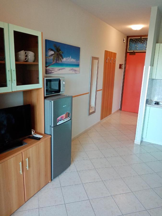 La Magia Del Mare Apartment Lignano Sabbiadoro Exterior photo